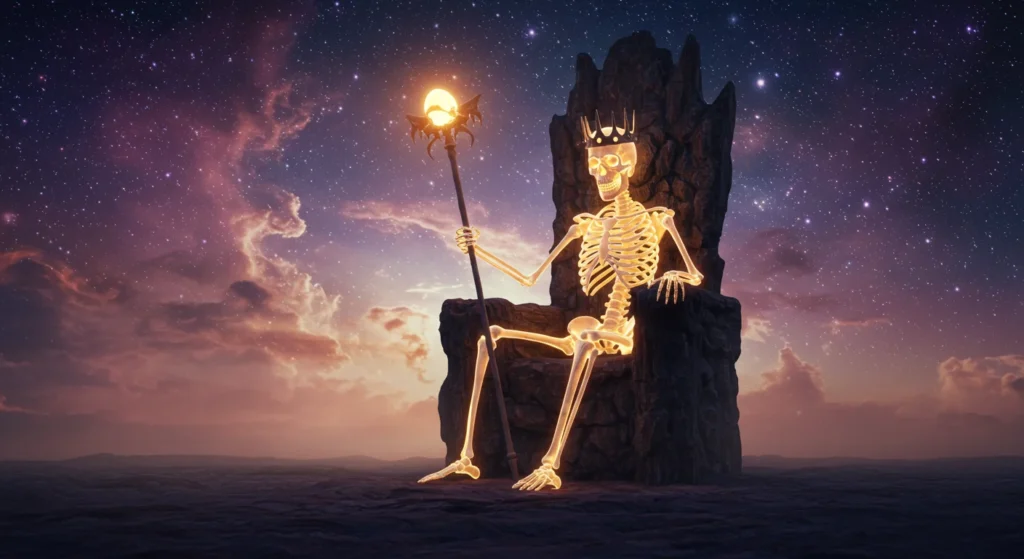 Best Skeleton Names