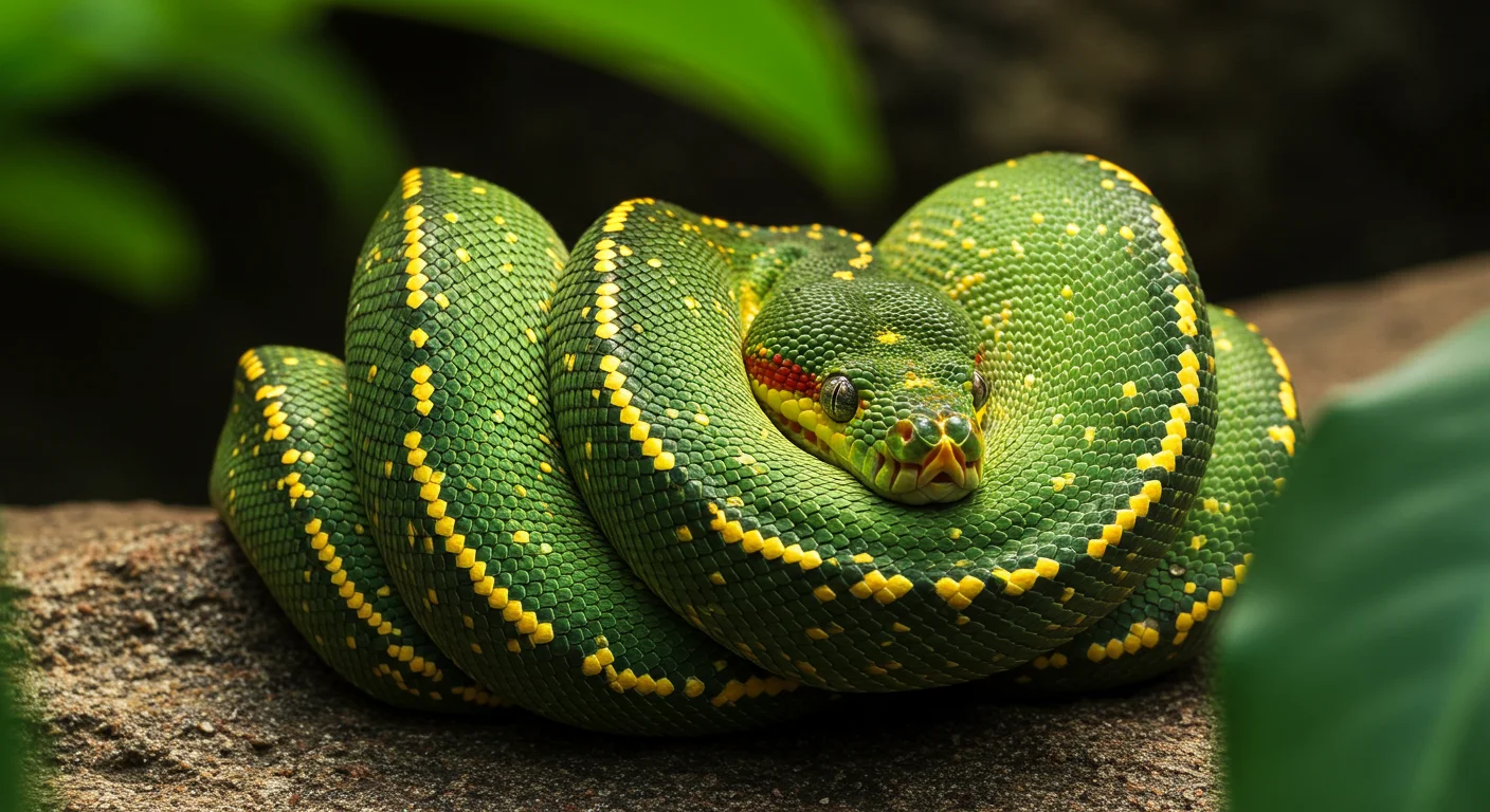 Snake Names