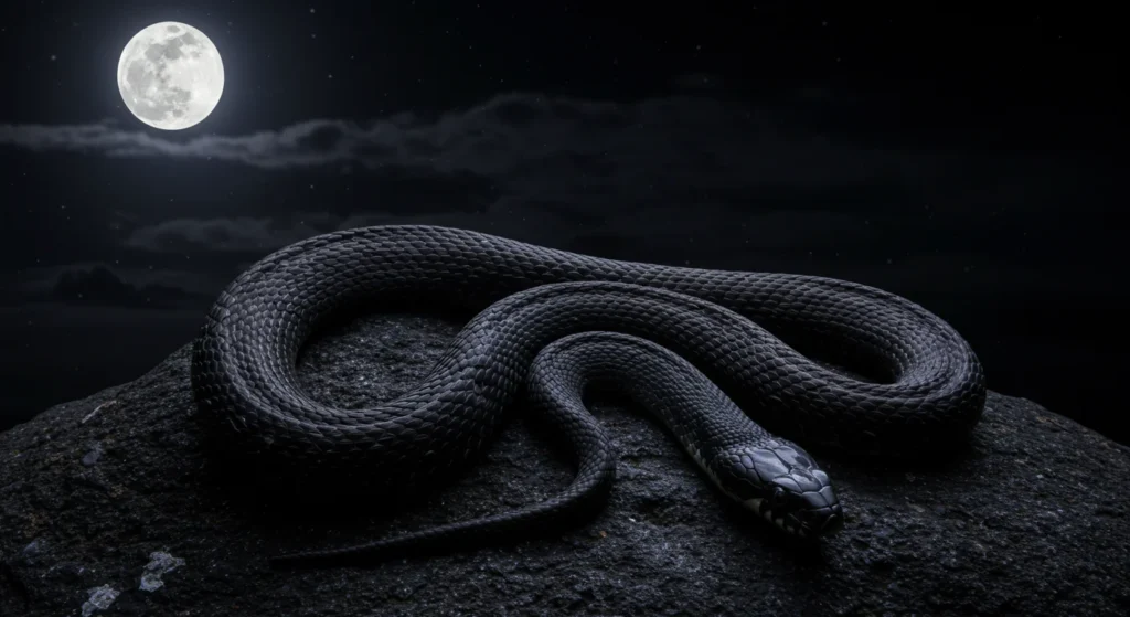 Cool Snake Names
