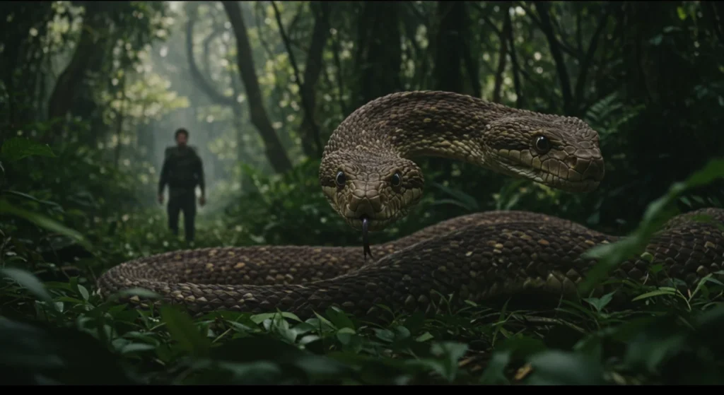 Famous Snake Names
