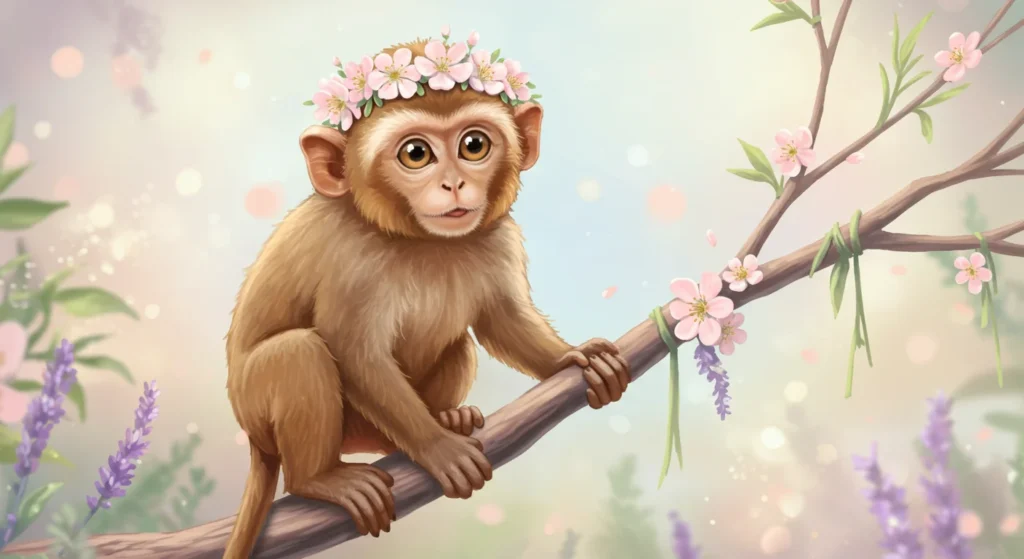 Female Monkey Names