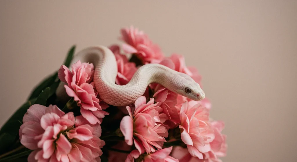 Female Snake Names
