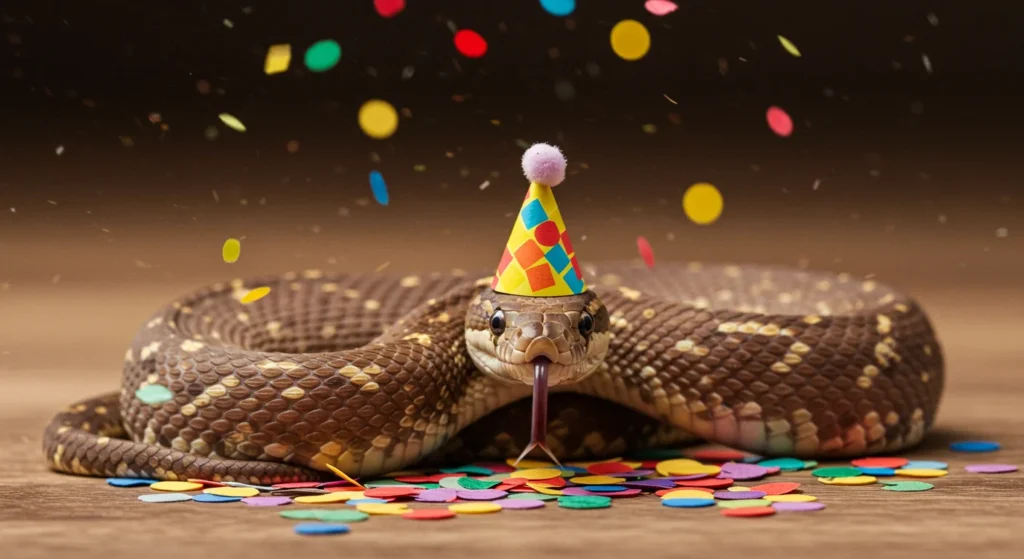 Funny Snake Names – Hilarious Ideas