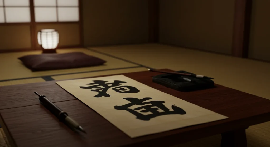 Japanese Names That Mean Death 