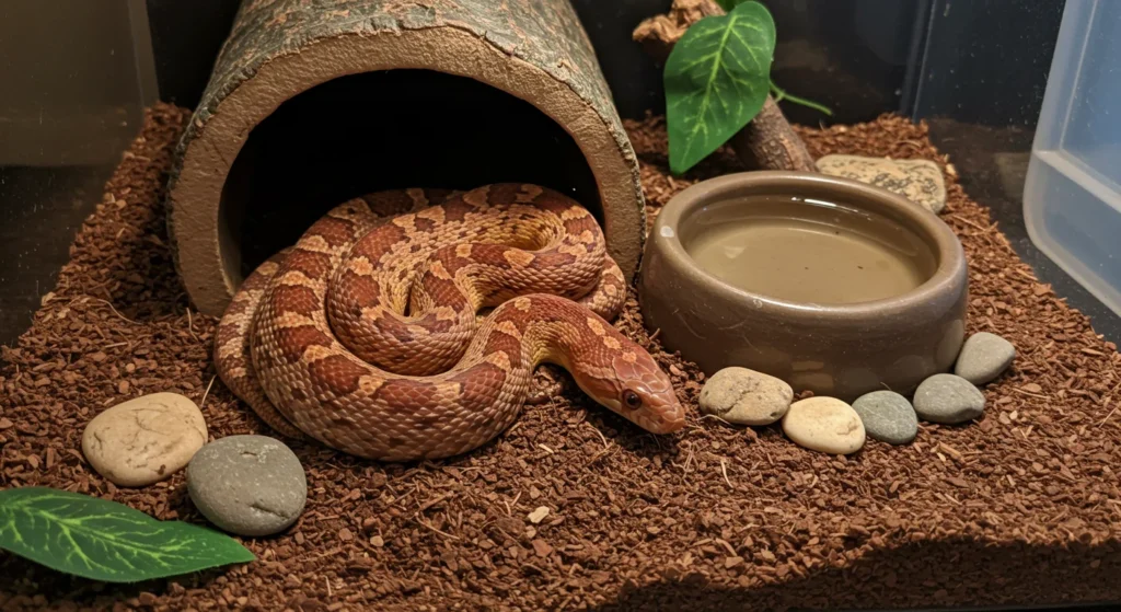 Pet Snake Names