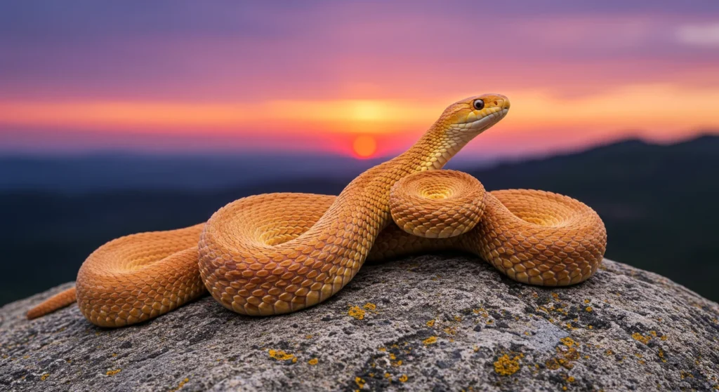 Top 100 Snake Names