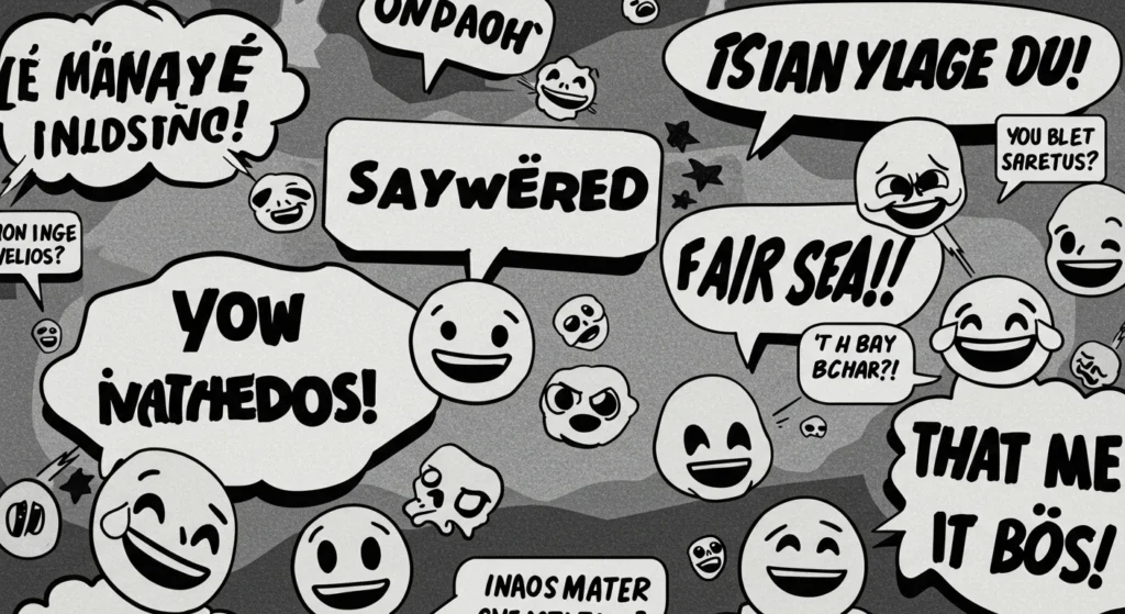 Dark Humor Names