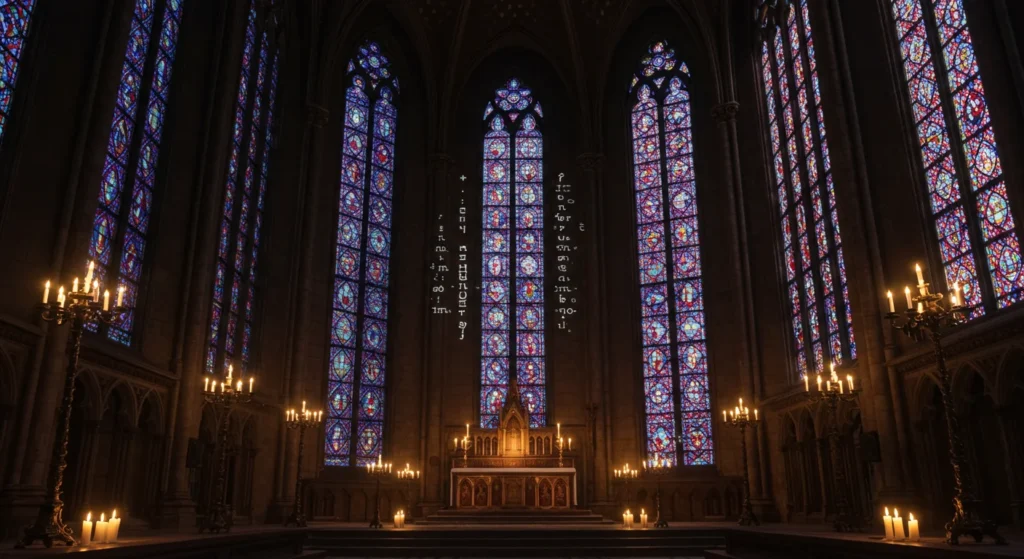 Dark Gothic Usernames