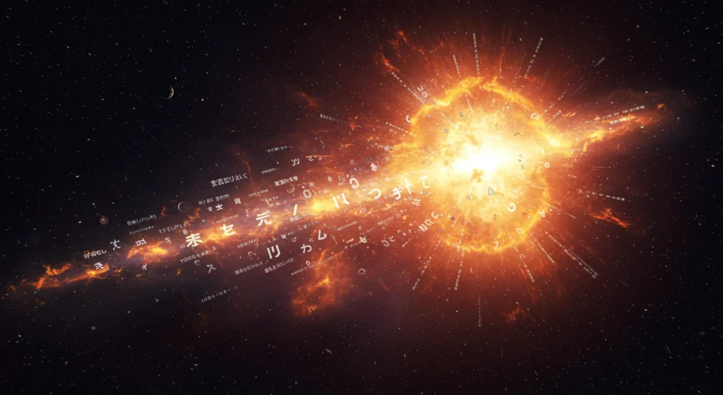 Astronomical Phenomena Usernames