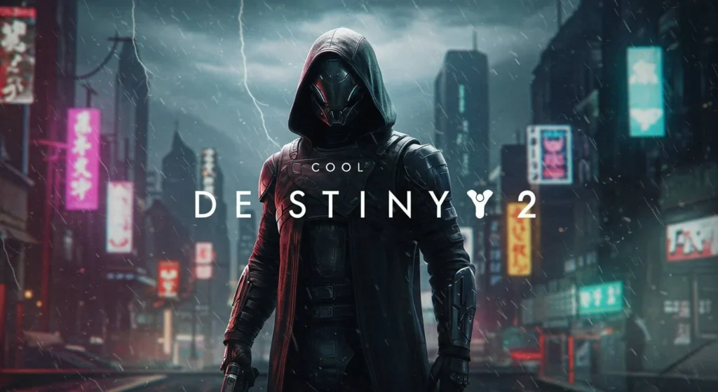 Cool Destiny 2 Names