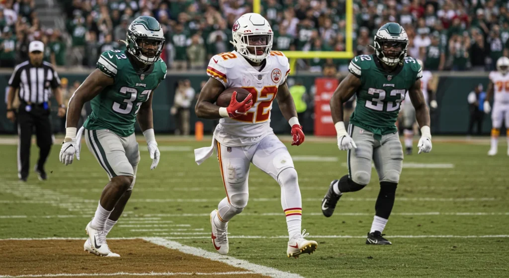 Tyreek Hill Fantasy Football Names